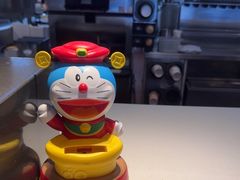 -麦当劳(丽江玉河广场店)