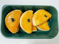 榴莲酥-泸溪河桃酥(壹方城店)