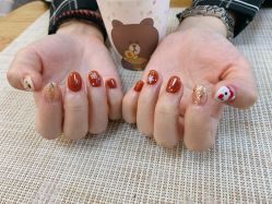 -Seven Nail七姑娘の美甲店