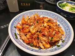 -曾家厨房·新徽菜(高新天柱路店)