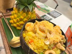 -KingThaia金泰兰(滨江天街店)