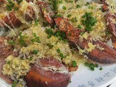 -四川小胡子海鲜(丁村万人海鲜广场店)