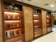 -醉香园(长江北路店)