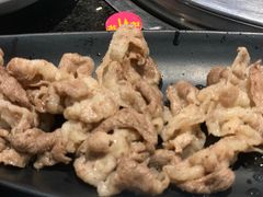 -木槿花韩式炭烤·熟成肉工坊(孙文东路店)