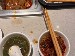 -海底捞火锅(万达广场店)