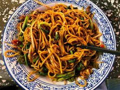 经典牛肉炒粉-赣南粉局·江西小炒·锅气炒粉(人民广场店)