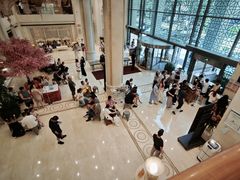 -汗腾格里·风味餐厅(新疆驻京办店)