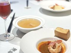-黑明餐厅(白鹭洲店)