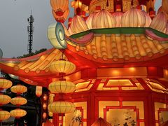 -国色天乡三期陆地乐园