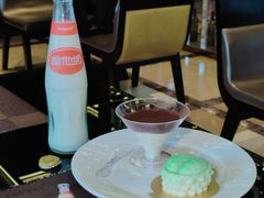 -大中华希尔顿酒店-念自助餐·嗨啤·小龙虾