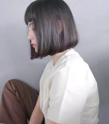 -GIRL STYLE 烫发·染发沙龙