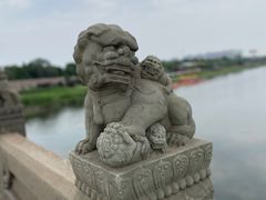 -卢沟桥文化旅游区(卢沟桥)