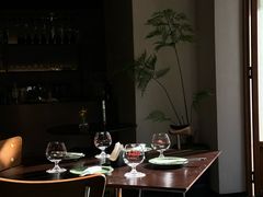 -Fuzzy Bistro 浮几韩餐·茶酒馆