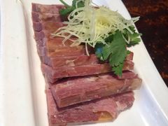 花园肴肉-花园茶楼(兴城西路店)