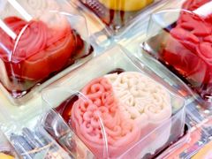 -百年义利(东直门店)