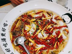 -江渔儿酸菜鱼(曜一城店)