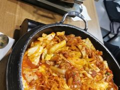 -李先生的首尔小馆(松江启源广场店)