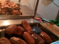 -陶记正宗德州扒鸡(科巷店)