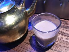 奶茶-三个蒙古大叔羊肉串(大宁店)