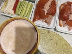 -万福·家宴(平谷店)