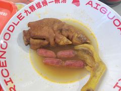 -螺小丰柳州螺蛳粉(广西大学店)