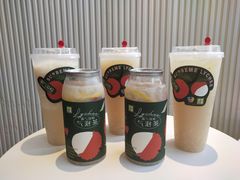 -奈雪的茶(金鹰广场店)