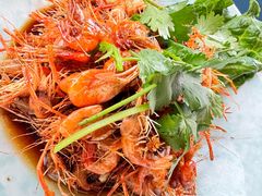 -小团圆灶台鱼·百城头牌菜(千岛湖店)