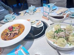 -拈菜(观音桥阳光世纪店)