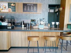 -星巴克(泉州晋江万达广场店)