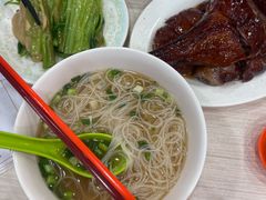 -一乐烧鹅(中环店)