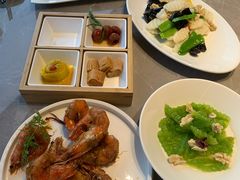 -大碗居·烤鸭·鱼头泡饼(天坛东门店)