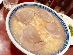 -老回回烩面馆(左家庄店)