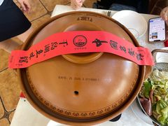 -千岛湖鱼味馆(十字街总店)