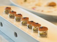 -禾院•新派融合淮扬菜餐厅