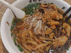 -易裕和·长沙米粉(竹塘西路店)