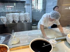 -十三辕·西安面庄(美院店)