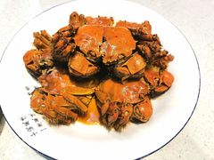 特色熟醉大闸蟹-十碗(保利店)
