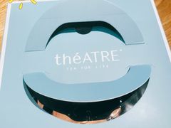 -théATRE 茶聚场(王府中環店)