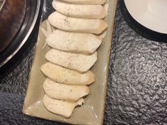 -醉火烧泥炉烤肉(孩儿巷店)
