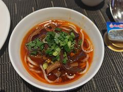 -大同云冈美高大酒店