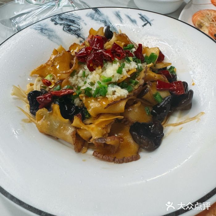 威海渔村(静安旗舰店)图片