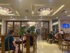 大堂-顺德人家食府(黄金广场店)