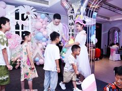 -小厨娘淮扬菜(天印大道店)