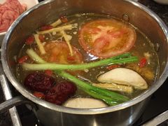 -老码头火锅(骡马市店)