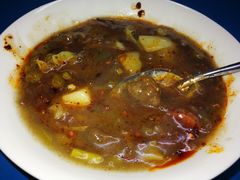 -刘老虎肉丸糊辣汤(总店)