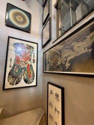 -極致刺青TATTOO STUDIO 私人订制