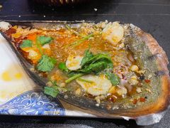 带子-吉香碳烤生蚝(仙霞路店)