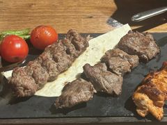 -格鲁·秀色Georgia’s Feast