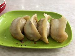 锅贴-珊珊小笼馆(仙霞路店)