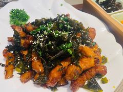 -童福兴·南京菜(老门东店)